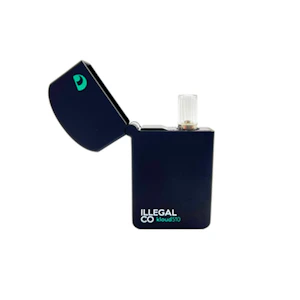 lllegal Co Kloud - Illegal Co Kloud510