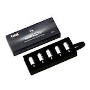 Yocan - Yocan Evolve Plus Dual Quartz Replacement Coil Pack 5ct