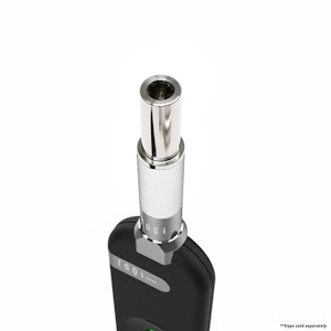 Toqi - 510 Concentrate Cartridge - White Edition