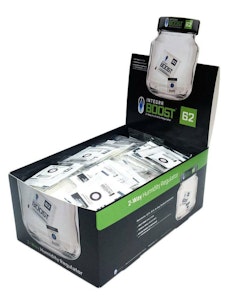 Integra - Integra Boost Humidity packs- 8g 62%