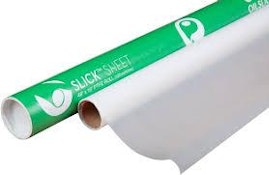 Oil Slick Sheet 48" x 16" Single Sheet