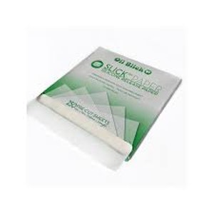 Oil Slick - Oil Slick Pre-Cut 10" x 10" Sheets 250 Pack