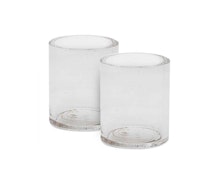 Focus V accessories- 2 pack Quartz insert/bucket