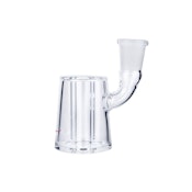 Glass Bubbler Replacement