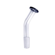 Glass Mouthpiece Replacement