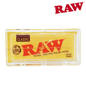 RAW - Raw Classic Glass Ashtray