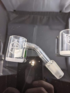 Honeypot - HP - 14mm Male 45* Flat Top