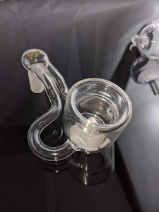 GEAR PREMIUM - Gear Premium XXL Thermal Style banger (sold without bubble cap pictured)