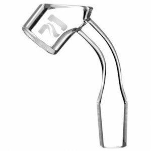 Pulsar - Pulsar 4mm Quartz Banger - 45 14mm Male