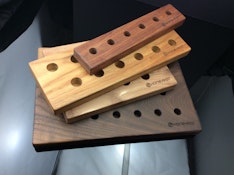 12 hole 14mm rectangle