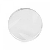 GEAR PREMIUM Clear Channel Cap
