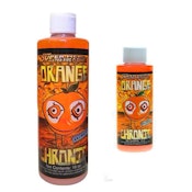 Orange Chronic 16oz