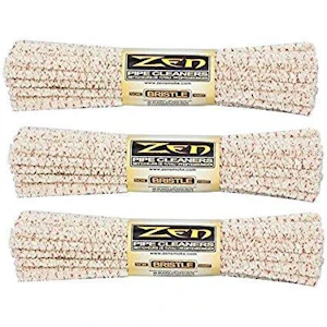 Zen - Zen Pipe Cleaners- bristel bundle