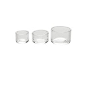 Quartz Banger Inserts- Source Vapes 15mm Quartz insert