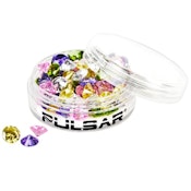 Pulsar Diamond Cut Terp Pearls- sold individually