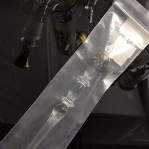 HOSS - Hoss Wig Wag Dabber