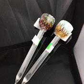 Hoss wig wag Dabber with cap