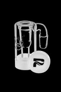 Pulsar - Pulsar 90 Oil Reclaimer w/ Silicone Bottom 14mm