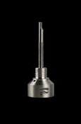 Pulsar Titanium Carb Cap w/ Hole and Dabber