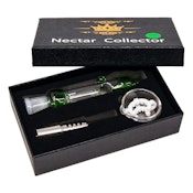 KING NECTAR COLLECTOR SET 14MM various colours