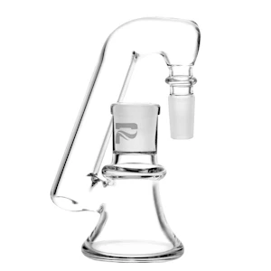 Pulsar - Pulsar - Drop Down Ash Catcher 14mm 90 Degree