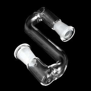 Unbranded - DROPDOWN ADAPTER- 14mm female to 14mm female