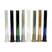 Infyniti 14mm Glass Downstem Sunshine Colours