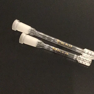 GEAR PREMIUM - Gear Premium 14/18 Flush Mount Barrel Perc Downstem- 5.5" barrel Closed End