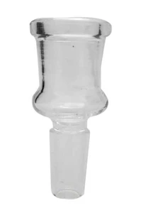 Unbranded - 14mm Male to 19mm Female Adapter