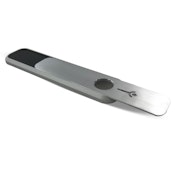 Genius Pipe - Genius Pipe - Black