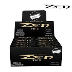 Zen - Zen Tips pack Of 50