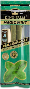 King Palm - King Palm - Magic Mint Mini