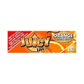Juicy Jay's Rolling Papers - Orange