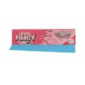 Juicy Jay's King Size Rolling Papers - Cotton Candy