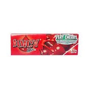 Juicy Jay's Rolling Papers - Very Cherry