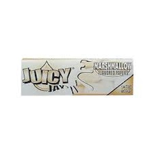 Juicy Jays - Juicy Jay's Rolling Papers - Marshmellow