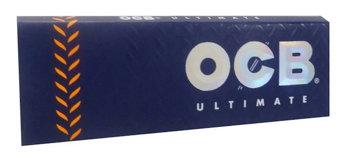 OCB - OCB Ultimate- 1 1/4