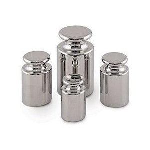 Unbranded - Calibration Weights-300g