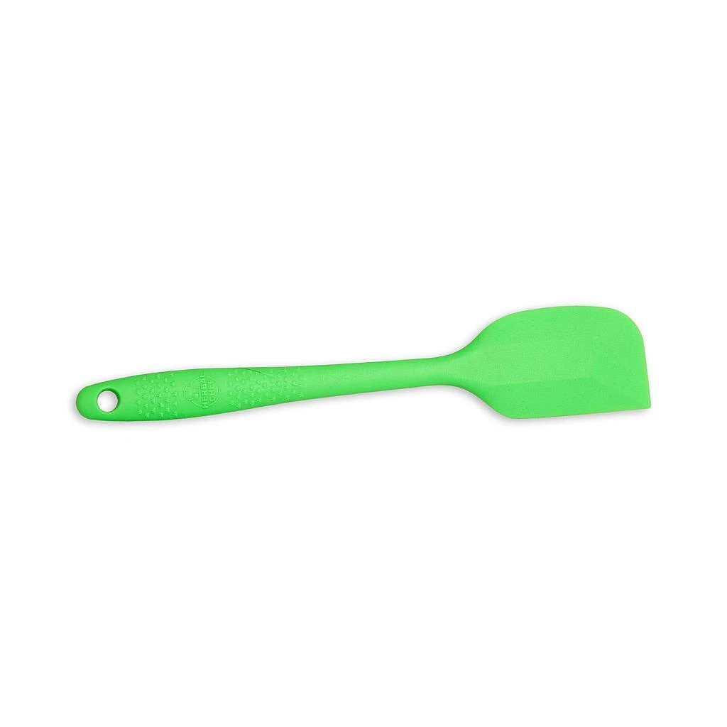 HONEY POT - Herbal Chef Silicone Spatula - Large ** CLEARANCE ** Main Image