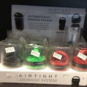 Airtight Container various colours