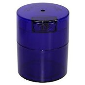 TightVac Blue Small 0.29L Container
