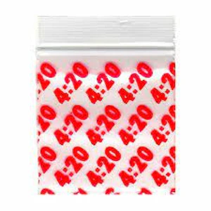 Unbranded - Baggies - 125 125s