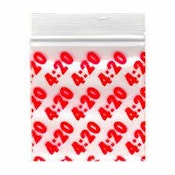 Baggies - 10 10s