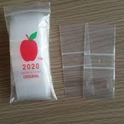 Baggies - 20 20s