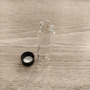 Unbranded - Glass Vials- 10ml