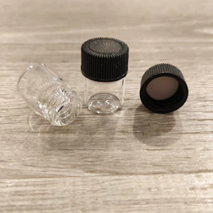Unbranded - Glass Vials- 1ml