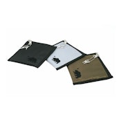 Cali Pouch by Cali Crusher - 6" x 6" - Black