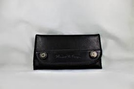 Maxwell B - Vape Wallet -Folding Pouch