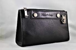 Maxwell B - Vape Wallet - Triangle Bag