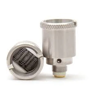 Utillian - Utillian 5 Triple titanium coils 2 pack